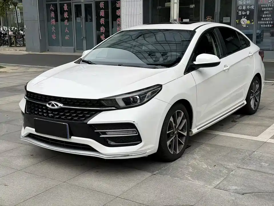 Chery Arrizo GX
