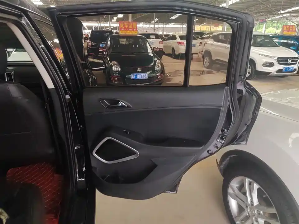 Hyundai Beijing ix35