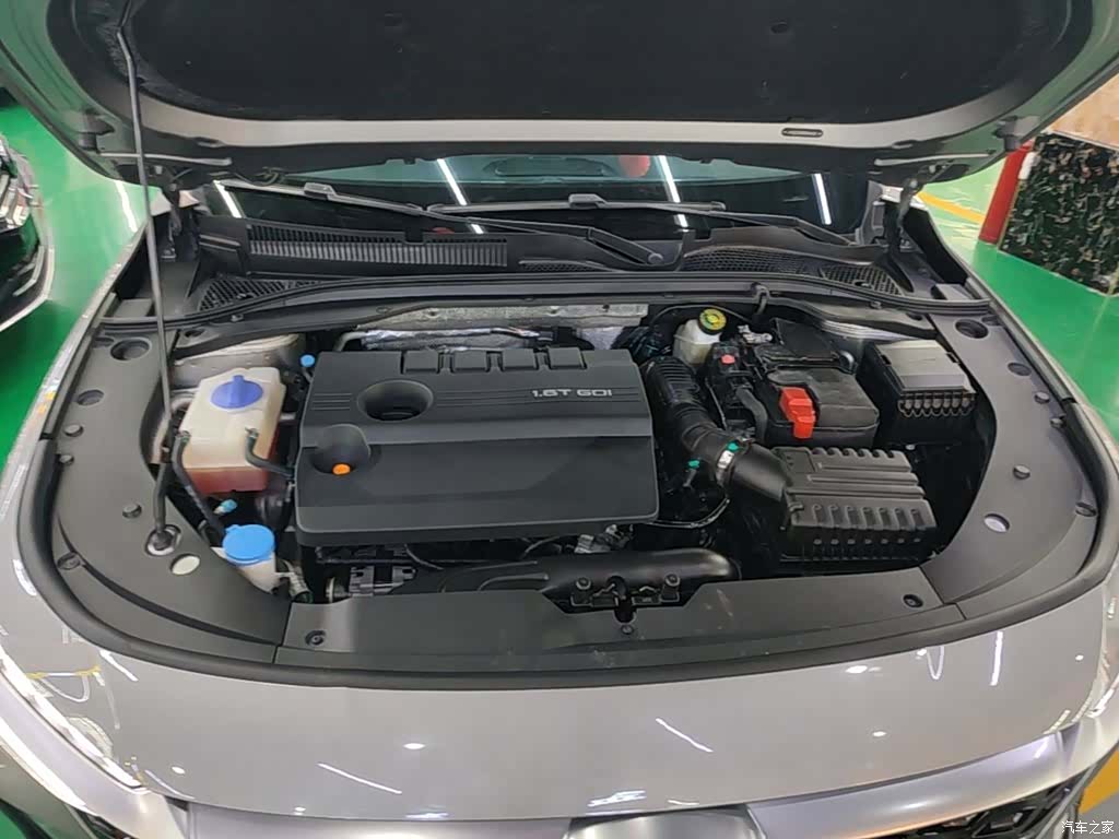 Chery Arrizo 8, 2024 20