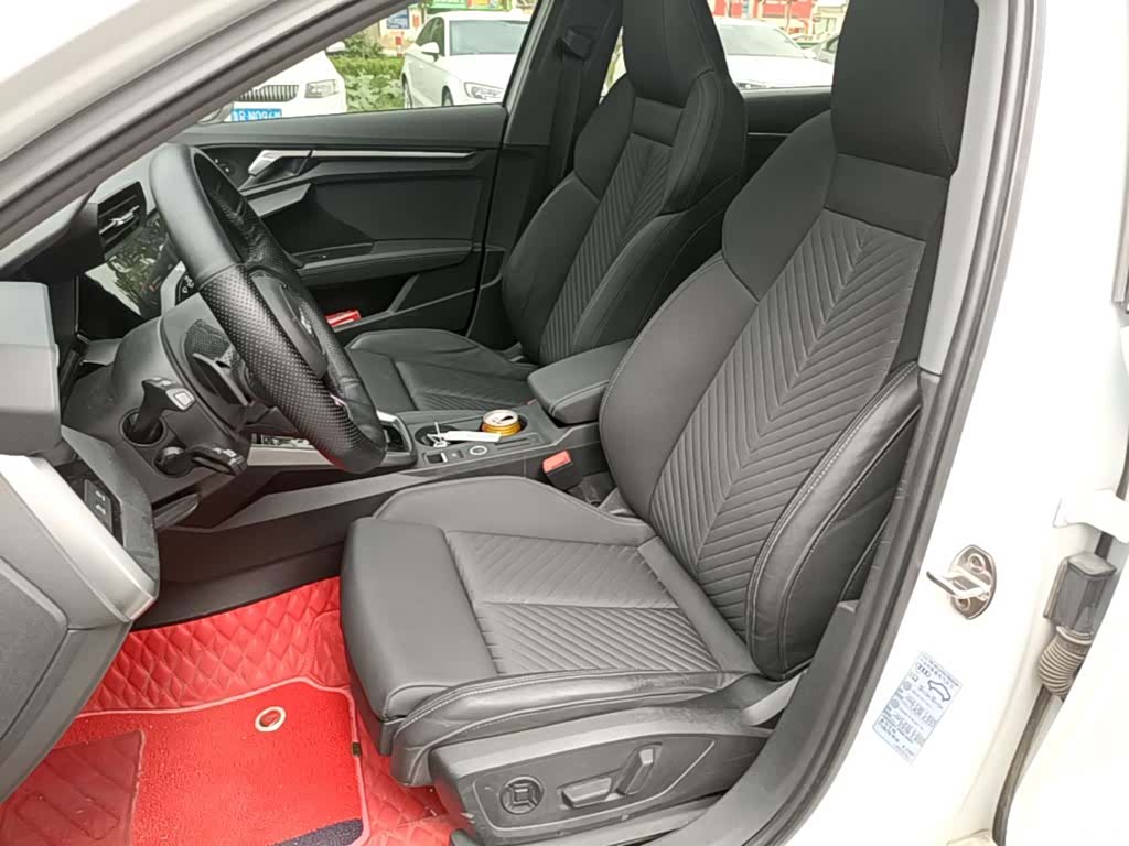 Audi A3, 2021 15