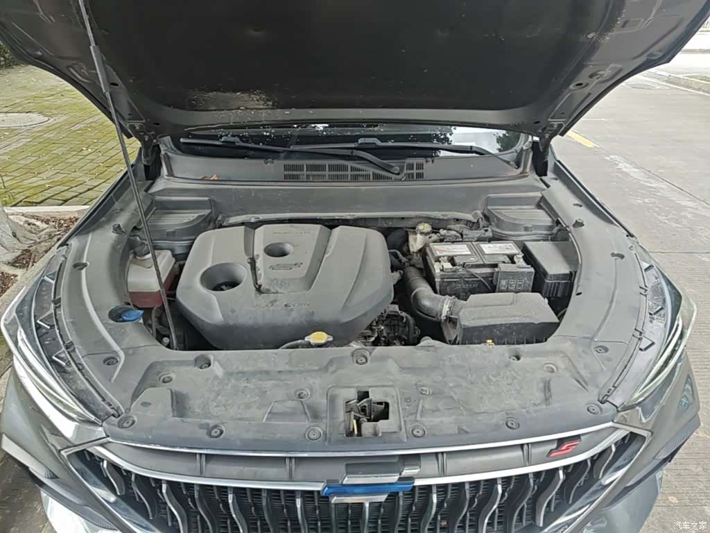 Changan X5, 2021 20