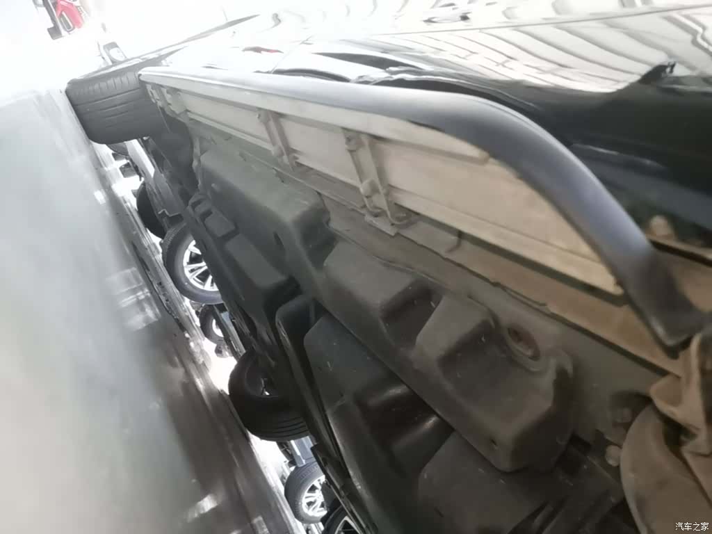 Toyota Highlander, 2024 22