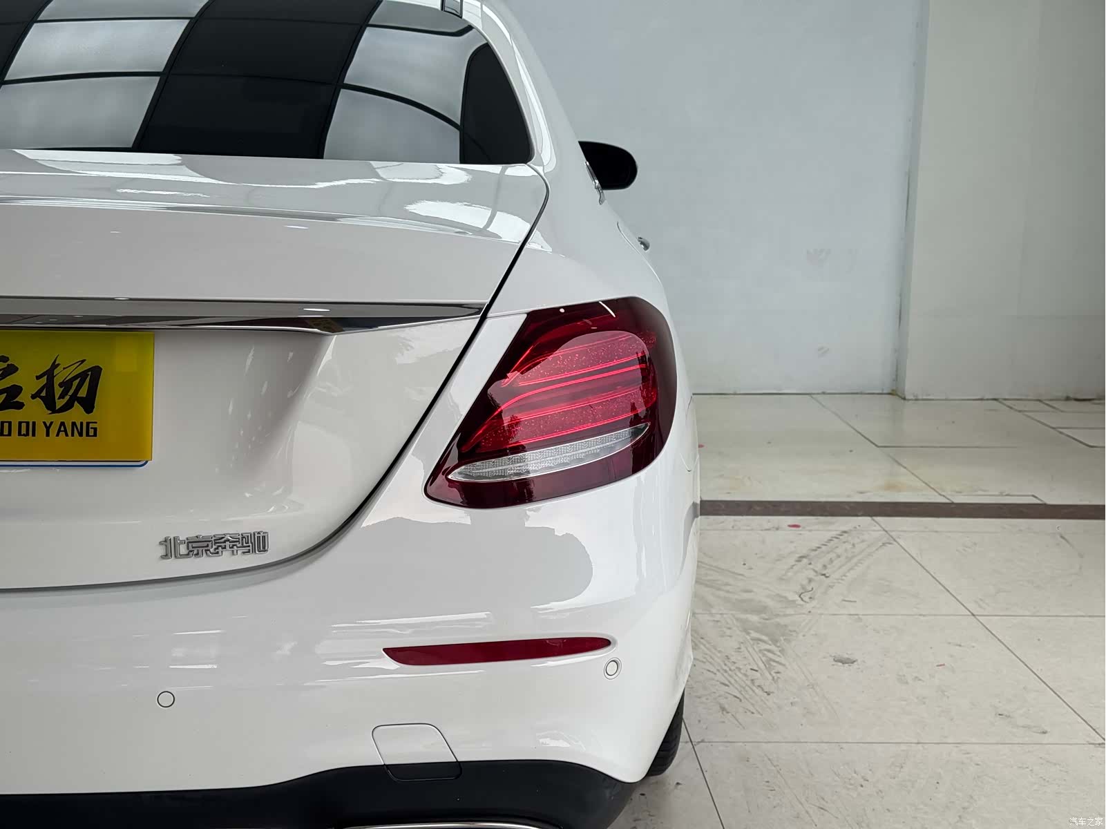 Mercedes-Benz E-Class, 2020 27