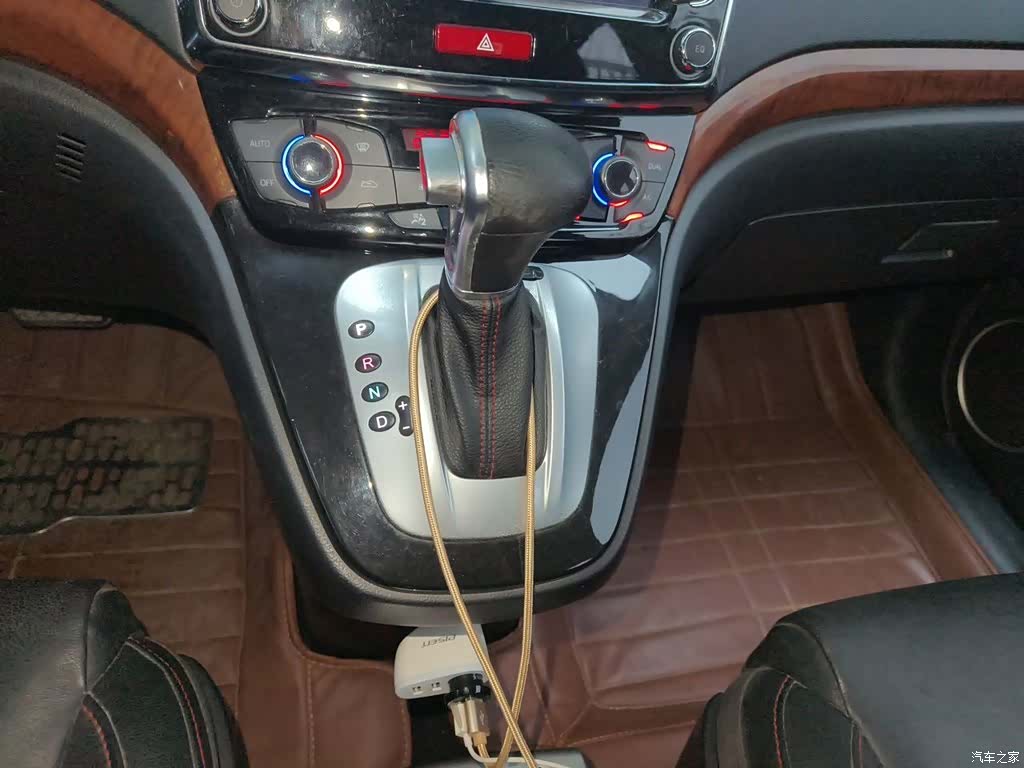 Haval H6, 2014 10