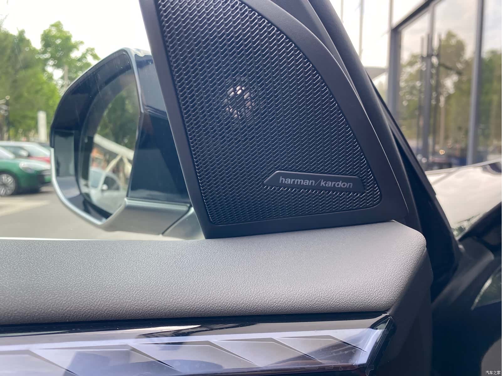 BMW X3, 2025 8