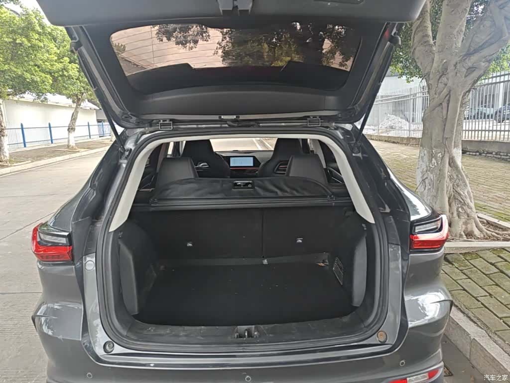 Changan X5, 2021 19