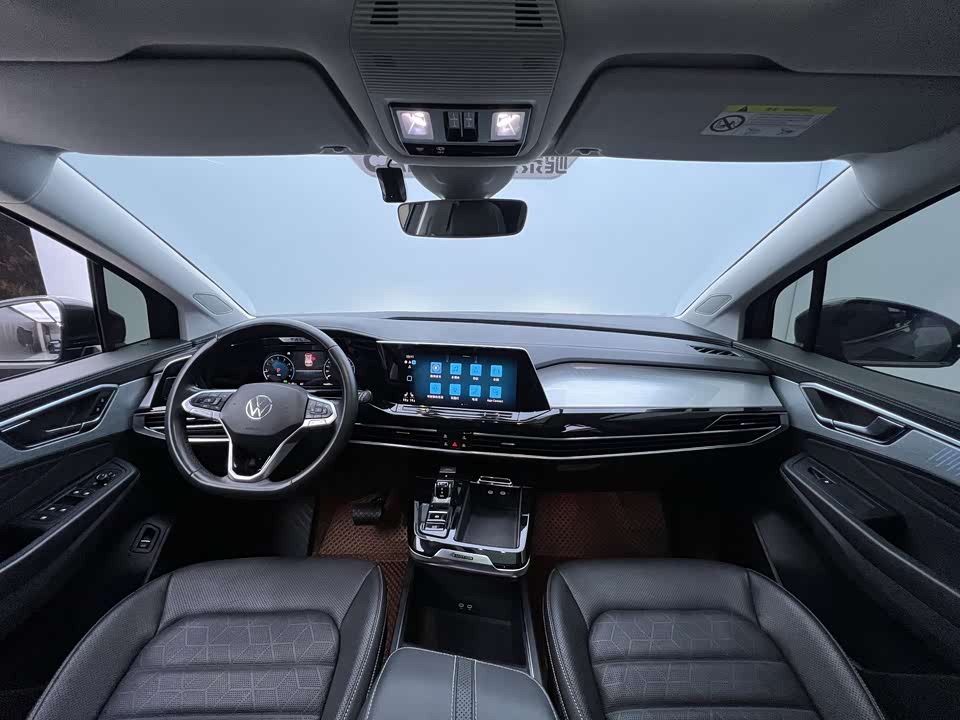 Volkswagen Lanjing