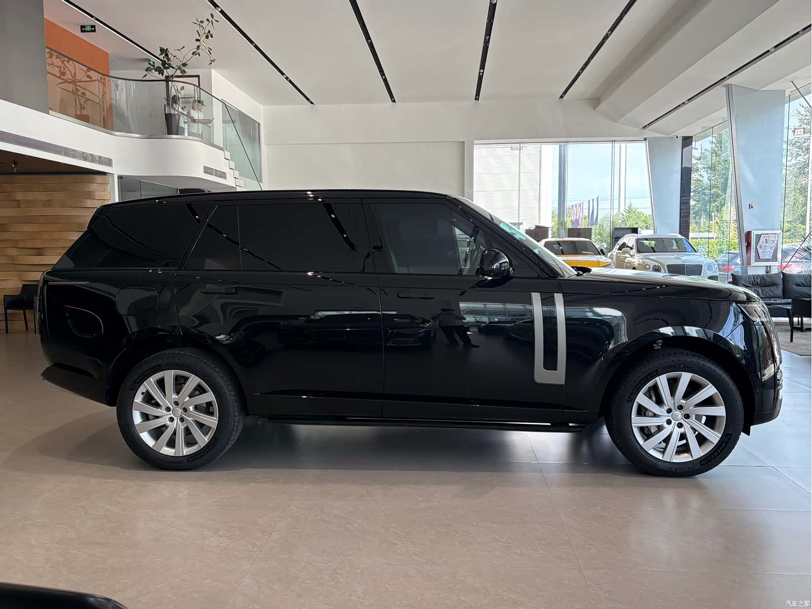 Land Rover Range Rover, 2023 4