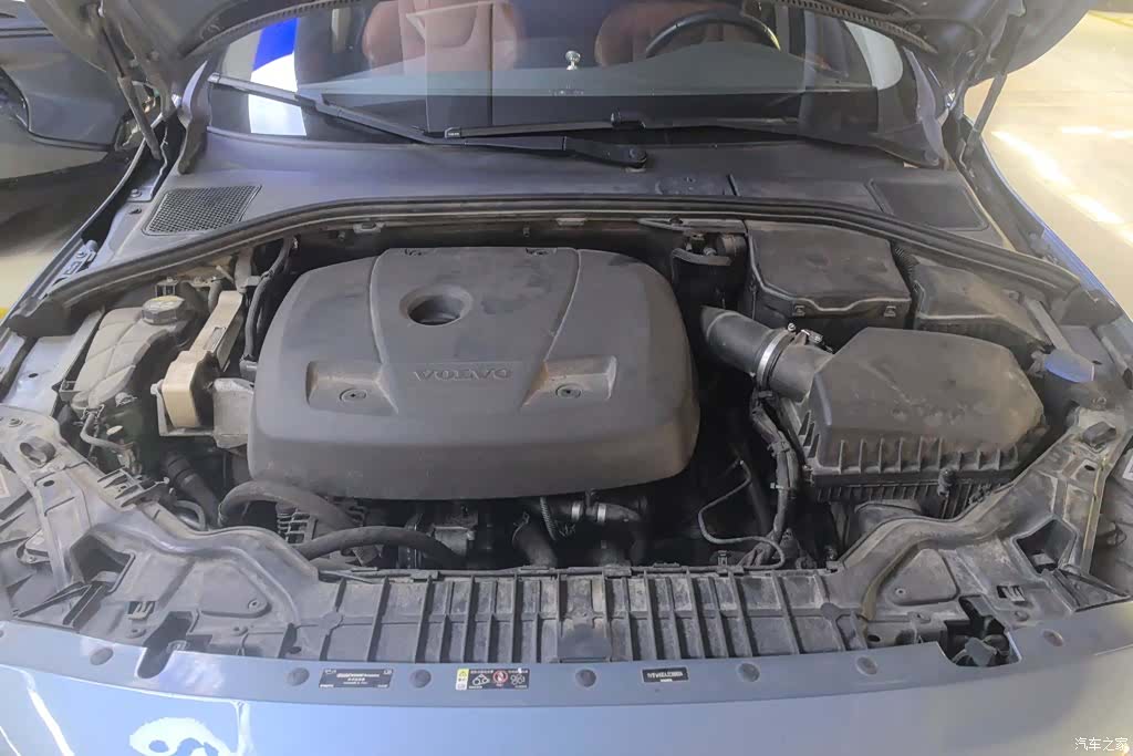 Volvo V60, 2018 10