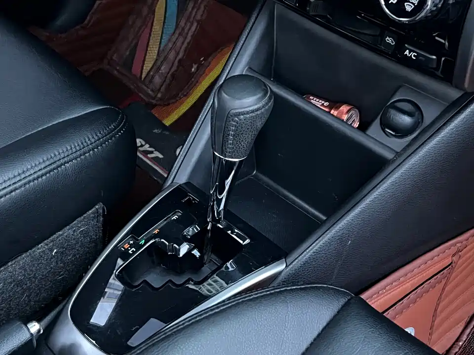 Toyota YARiS L Zhixuan