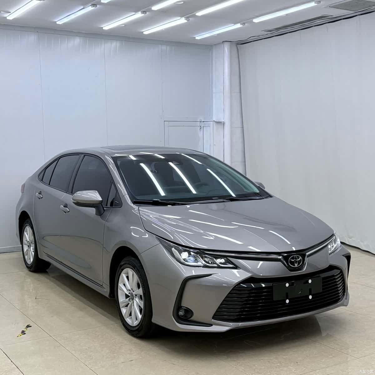 Toyota Corolla, 2023 3