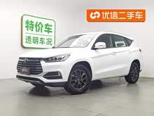 �� 2019�� 1.5TI �Զ�����Խ����