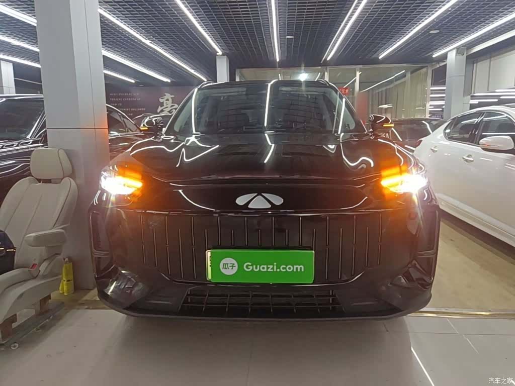 Chery T9, 2025 3