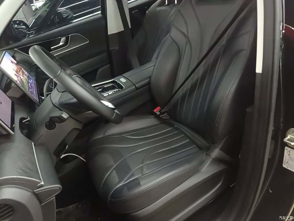 Chery T9, 2025 15