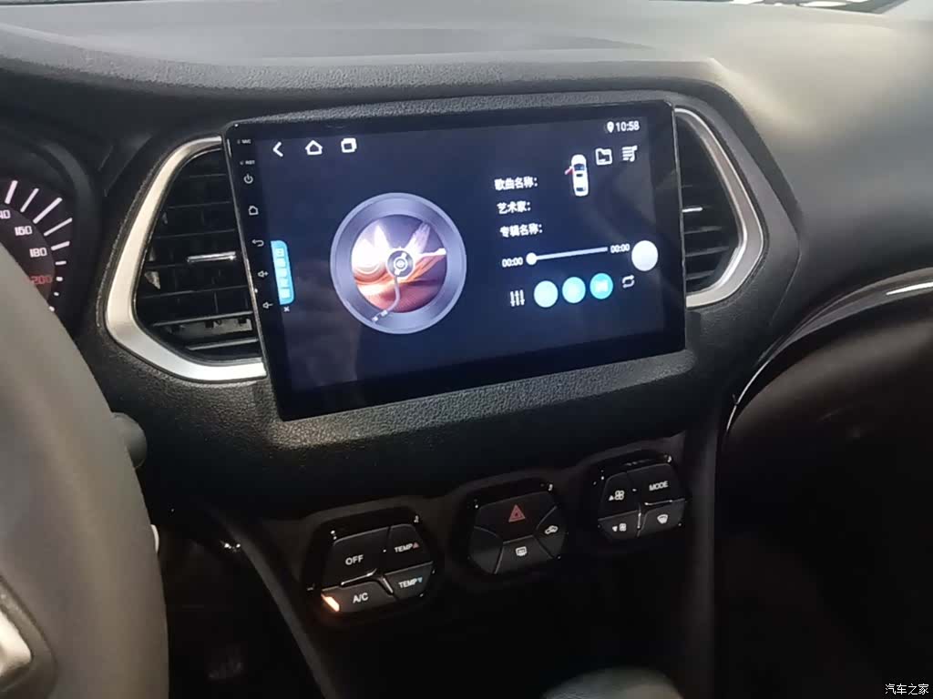 GAC GS4, 2017 13