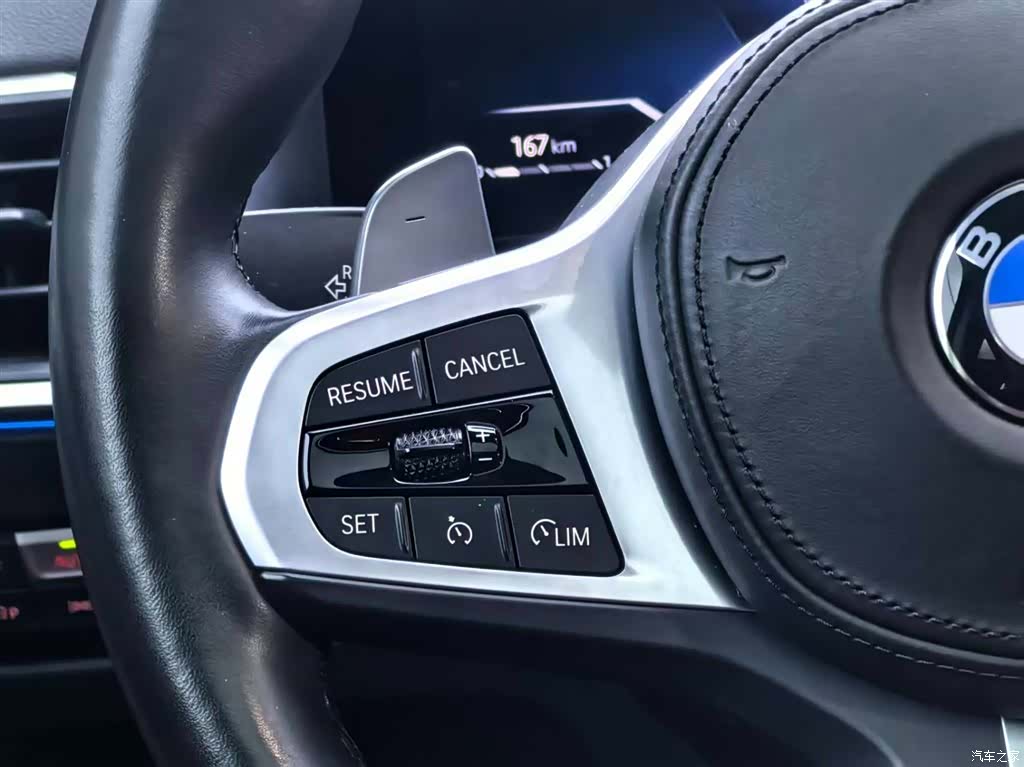 BMW 4 Series, 2024 14