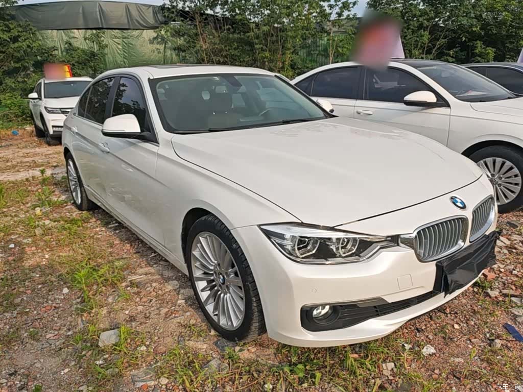 BMW 3 Series, 2018 4