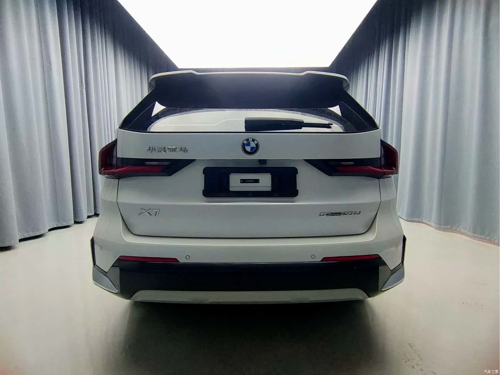 BMW X1, 2023 18