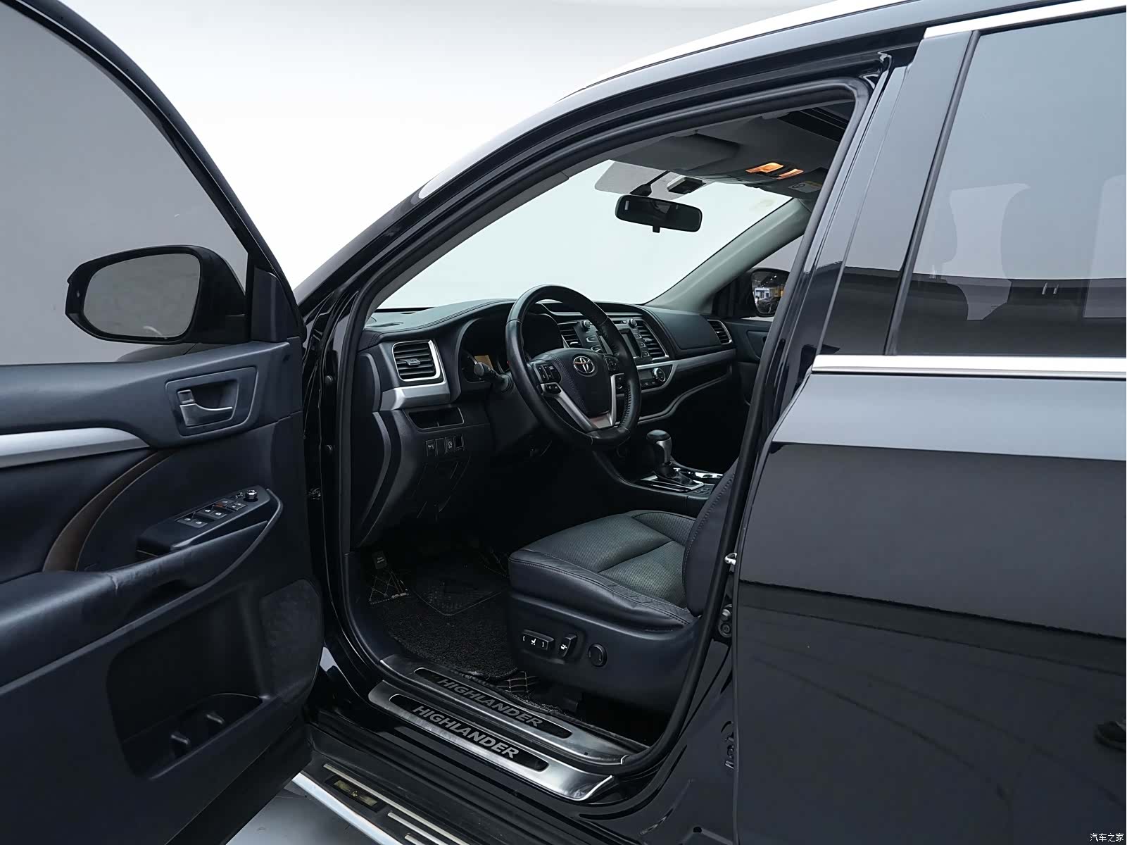 Toyota Highlander, 2017 23