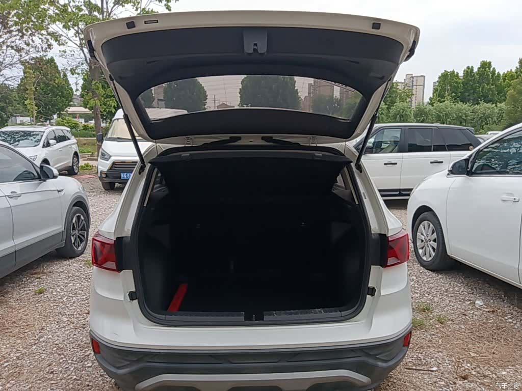 Volkswagen VS5, 2020 19