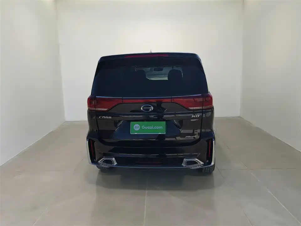 Trumpchi Trumpchi M8