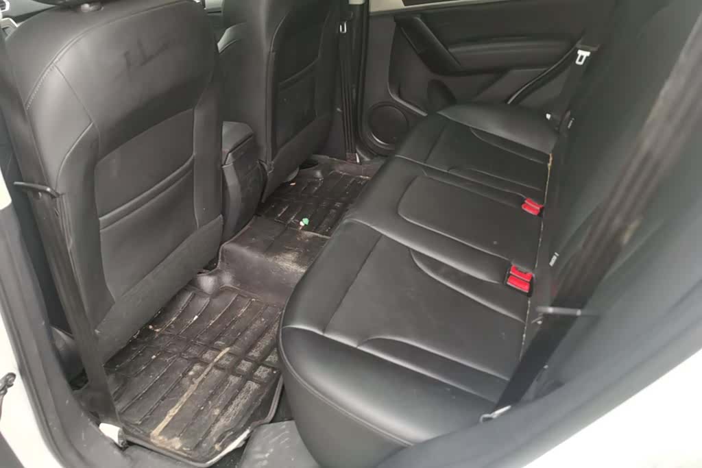 Haval H2, 2019 11