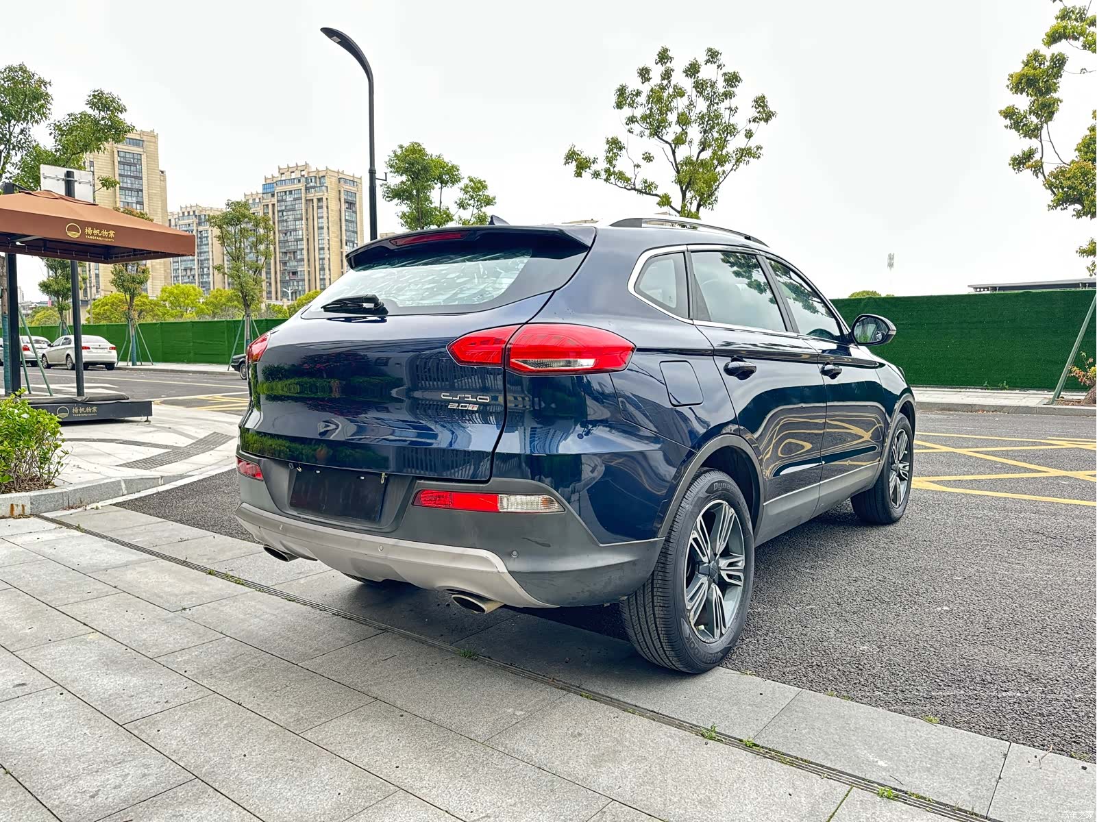 Liebao CS10, 2018 all photos