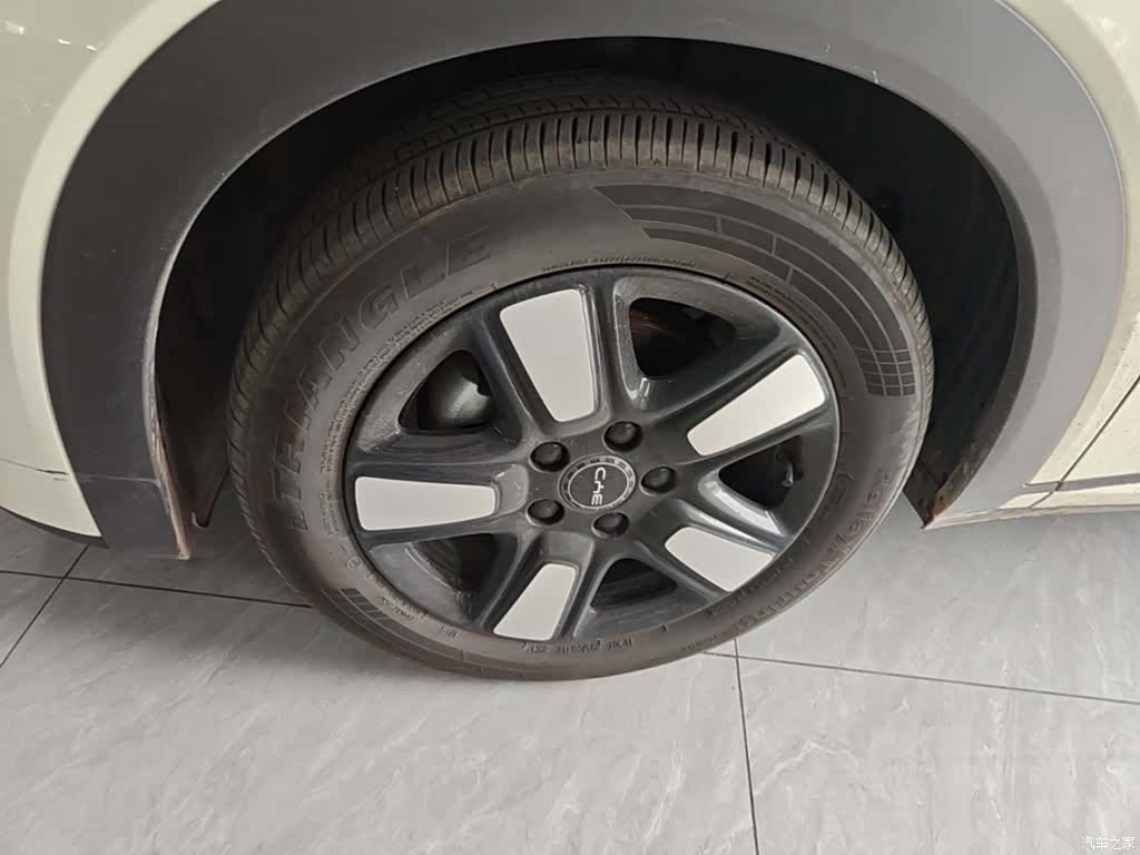 BYD Dolphin, 2025 23