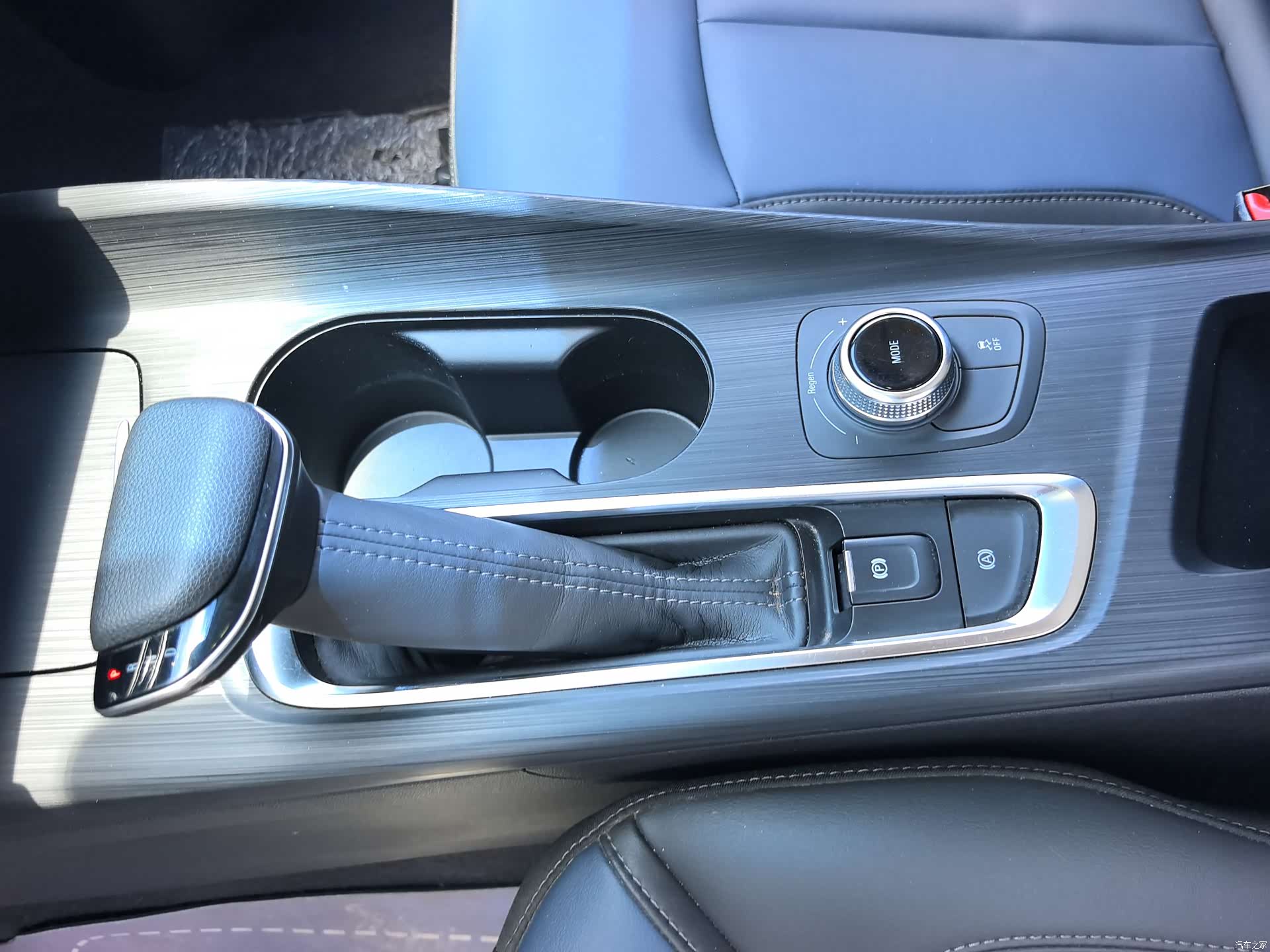 Buick Velite, 2024 15