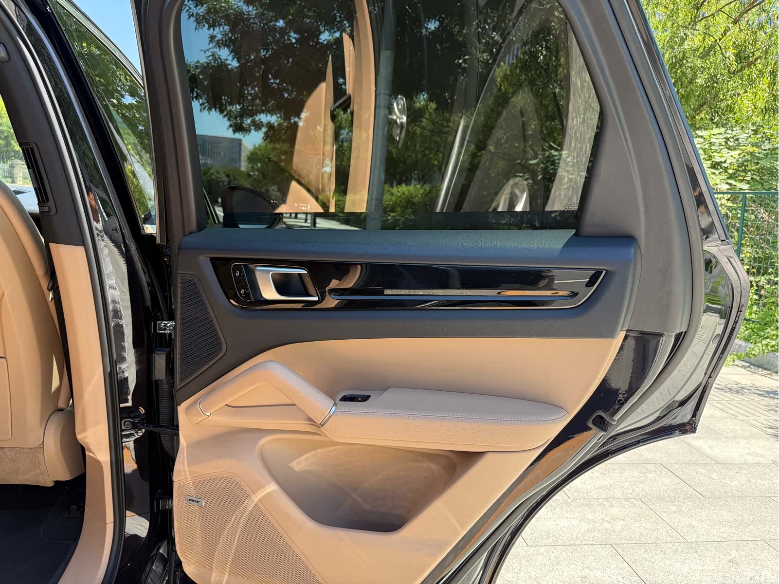 Porsche Cayenne, 2019 22
