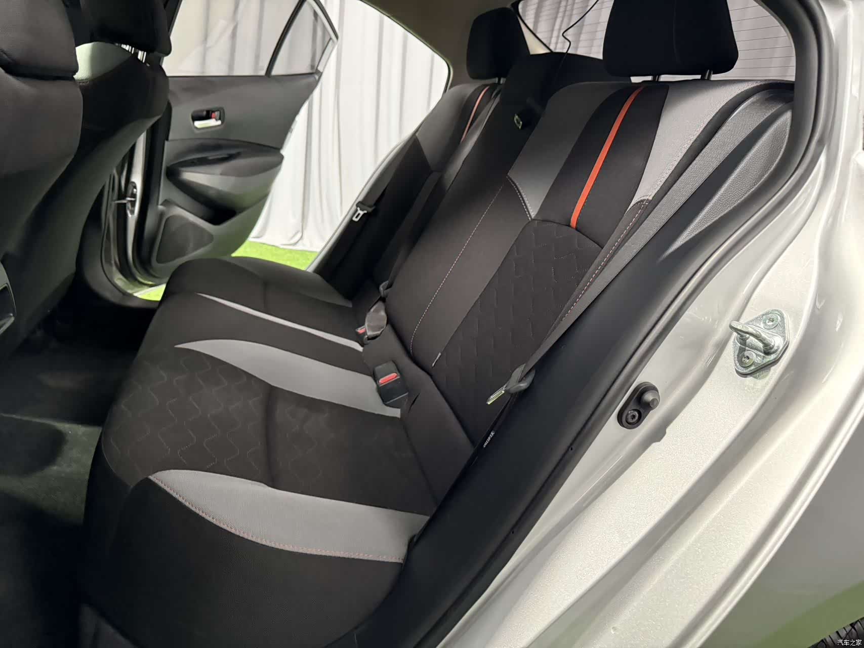 Toyota Corolla, 2022 10