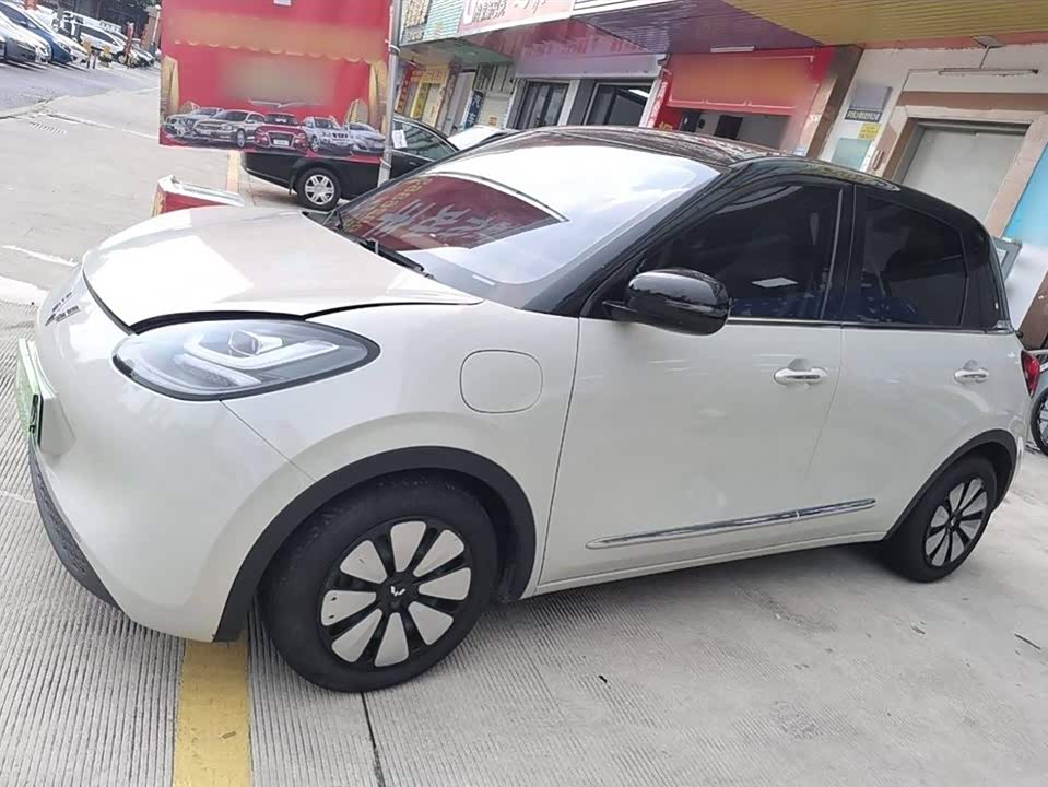Wuling Wuling Bingguo Wuling Wuling Bingguo
