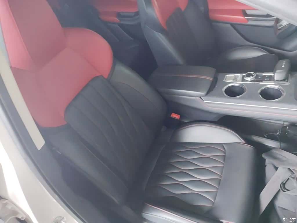 Changan CS55, 2021 25