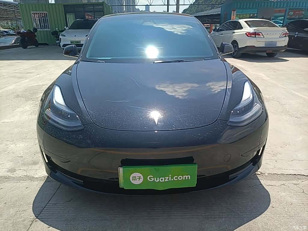 Tesla Model 3, 2023 3