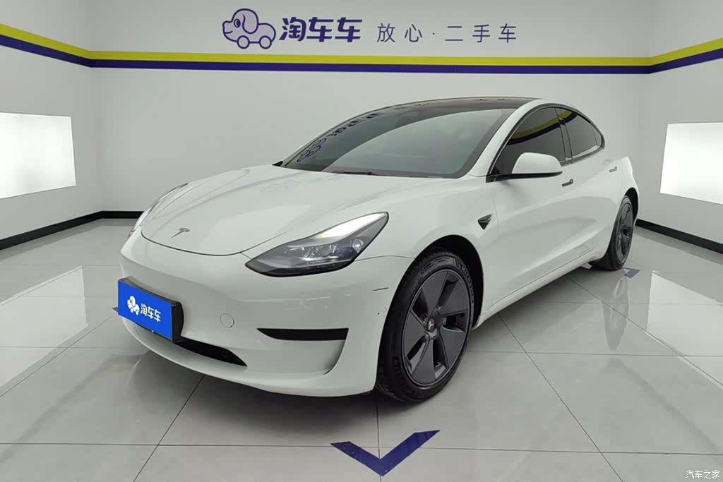 Tesla Model 3, 2023 1