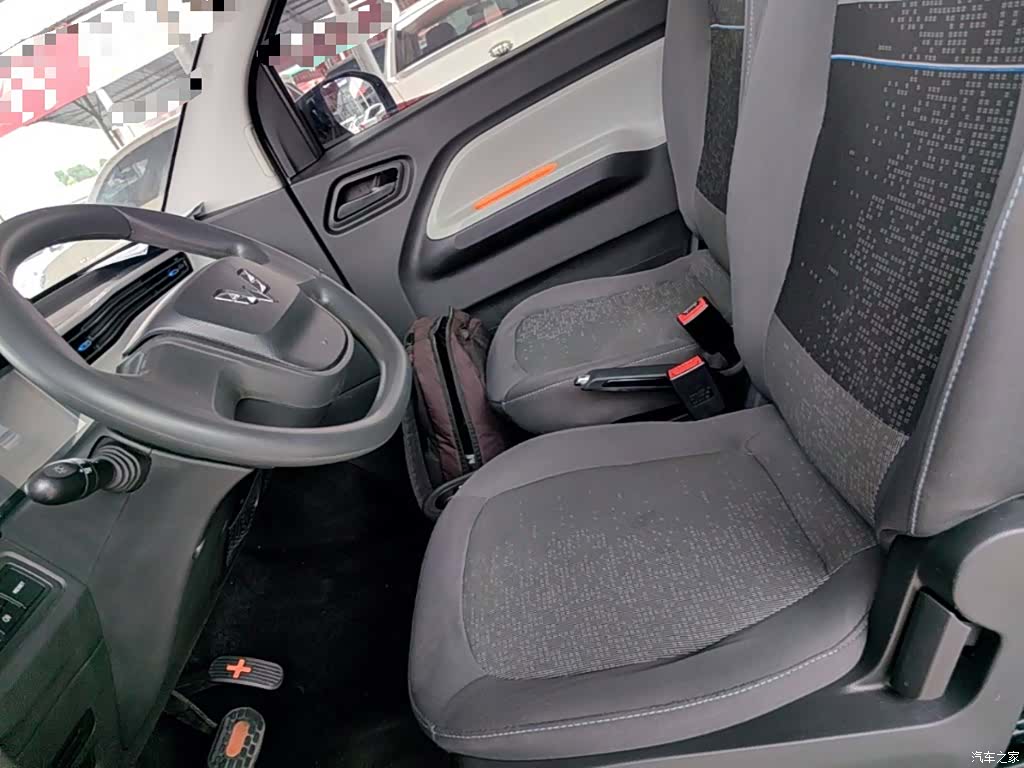 Wuling MINIEV, 2021 15