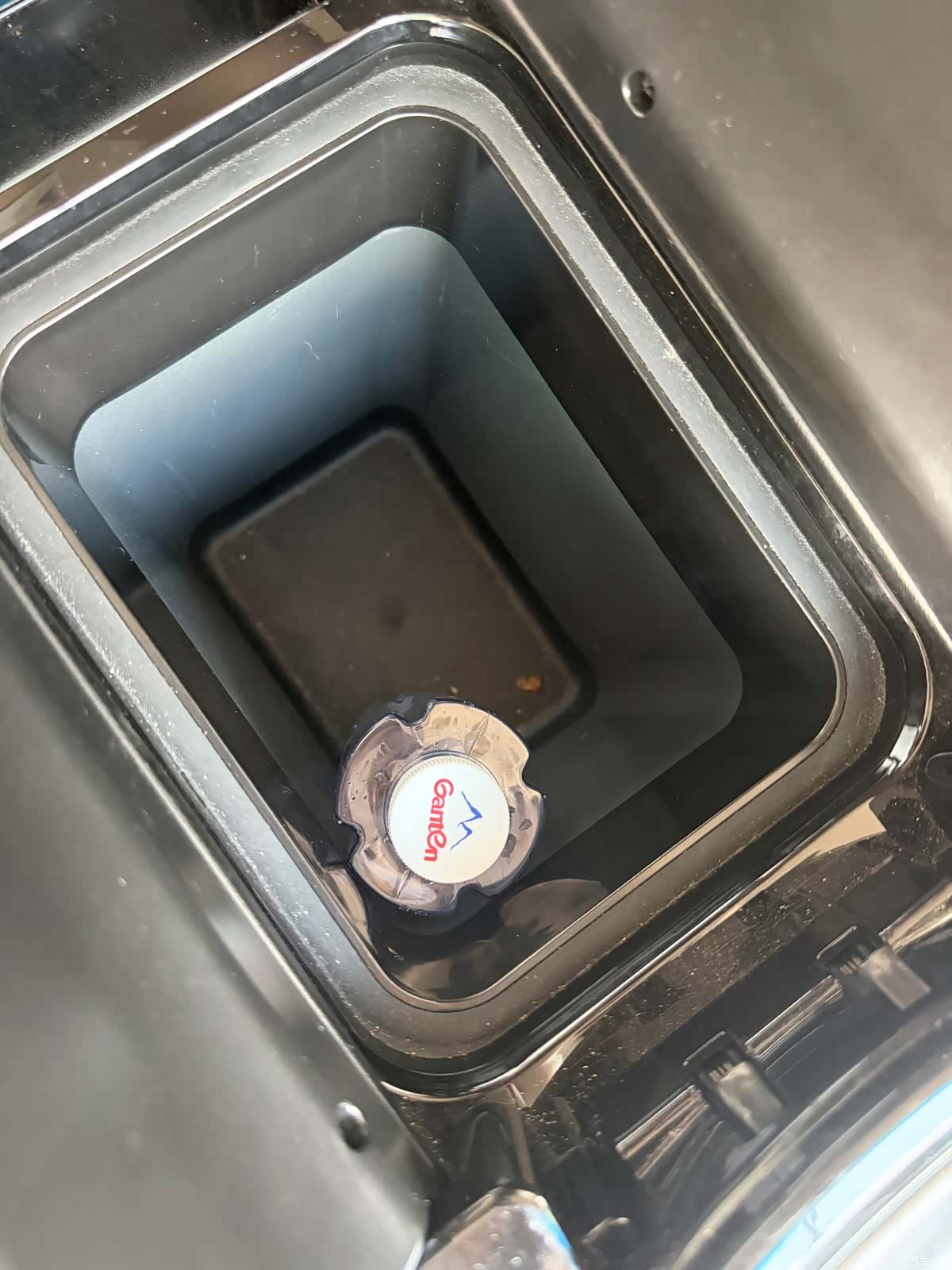 Honda Elysion, 2019 31