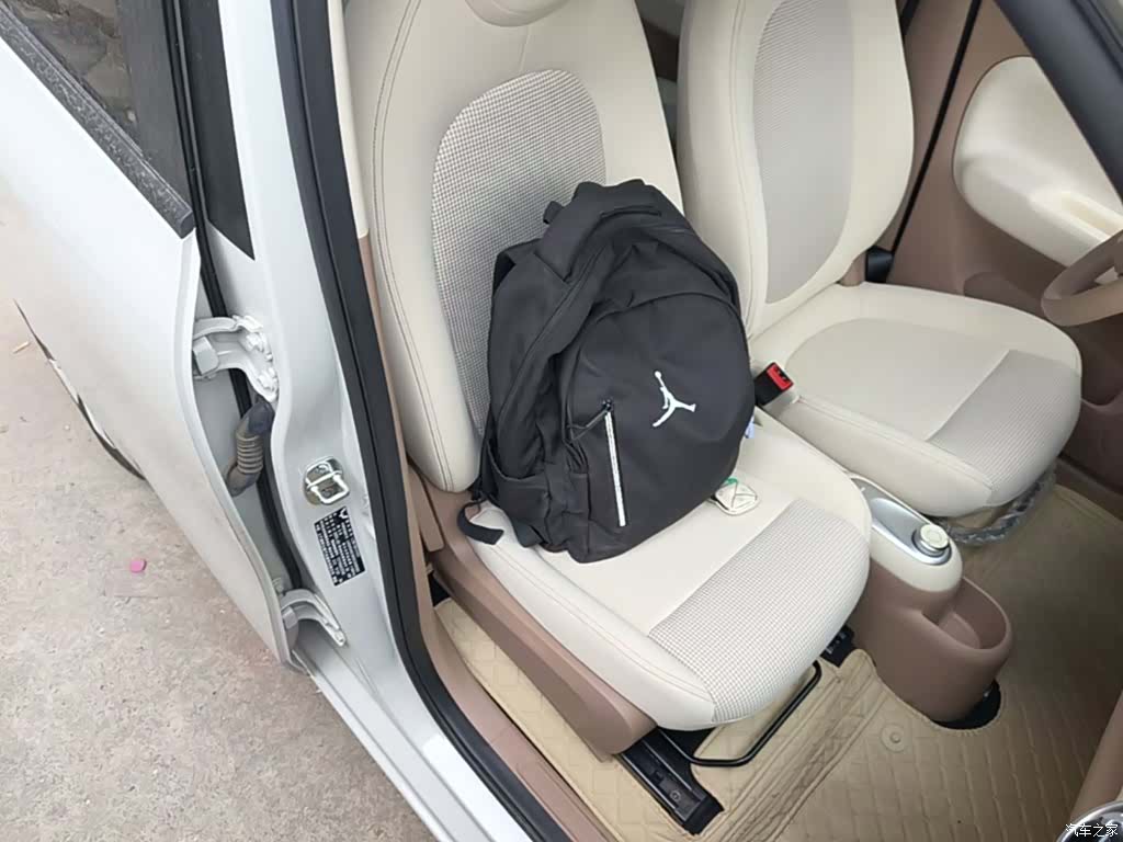 Wuling MINIEV, 2025 25