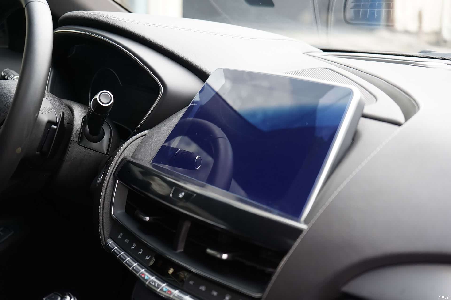Cadillac CT5, 2022 12