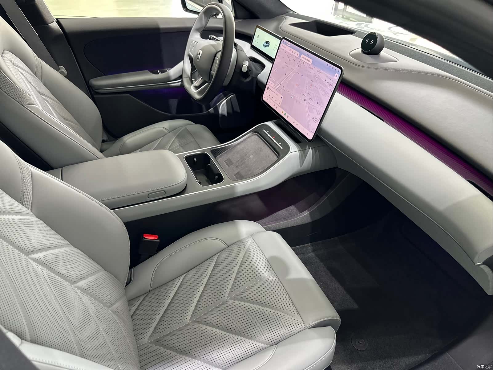 NIO ET5, 2025 25