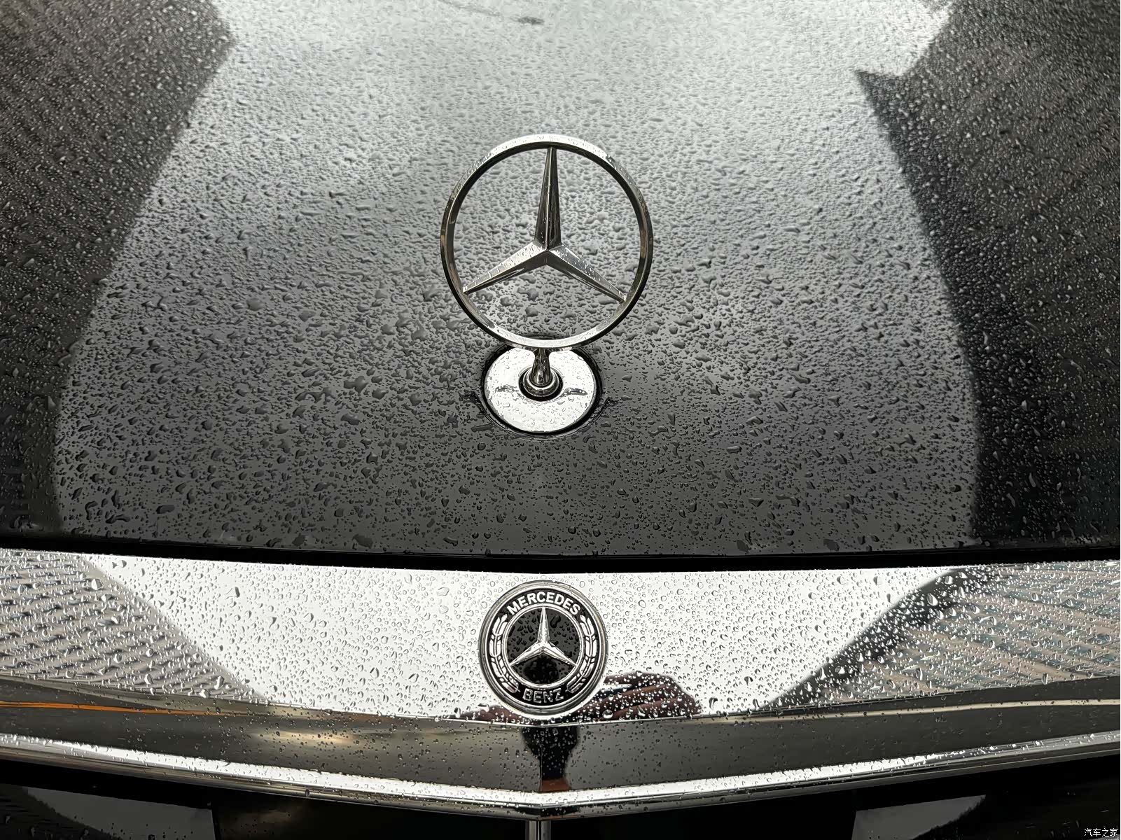 Mercedes-Benz S-Class, 2020 15