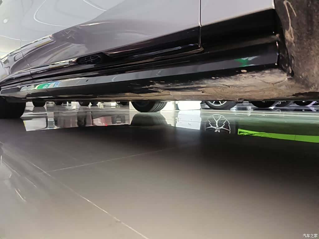 BYD Han, 2025 21