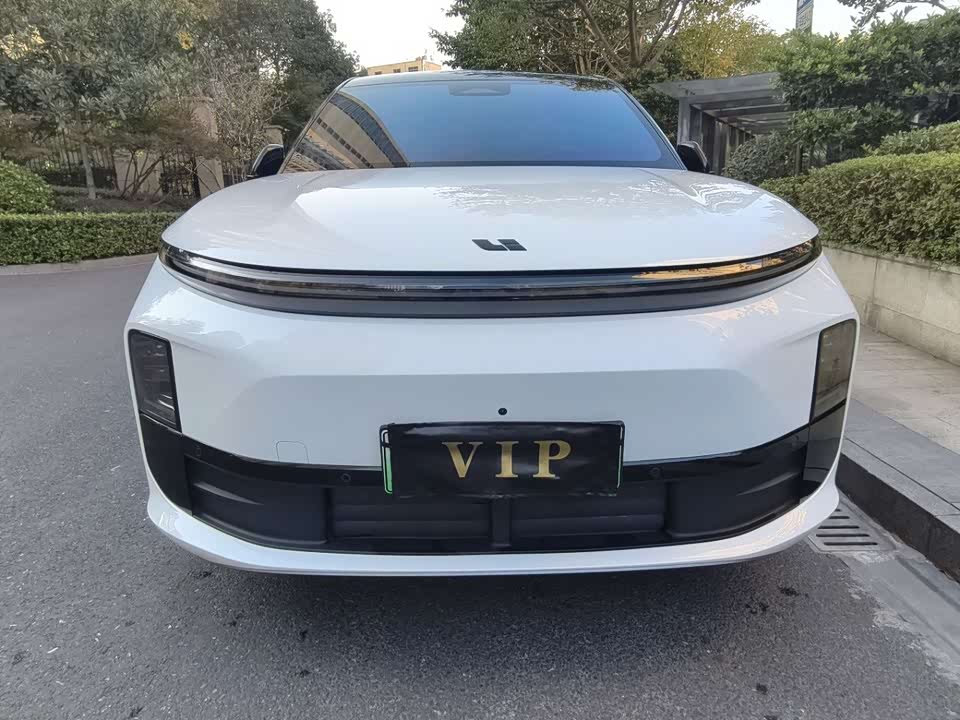 Li Auto Ideal L6