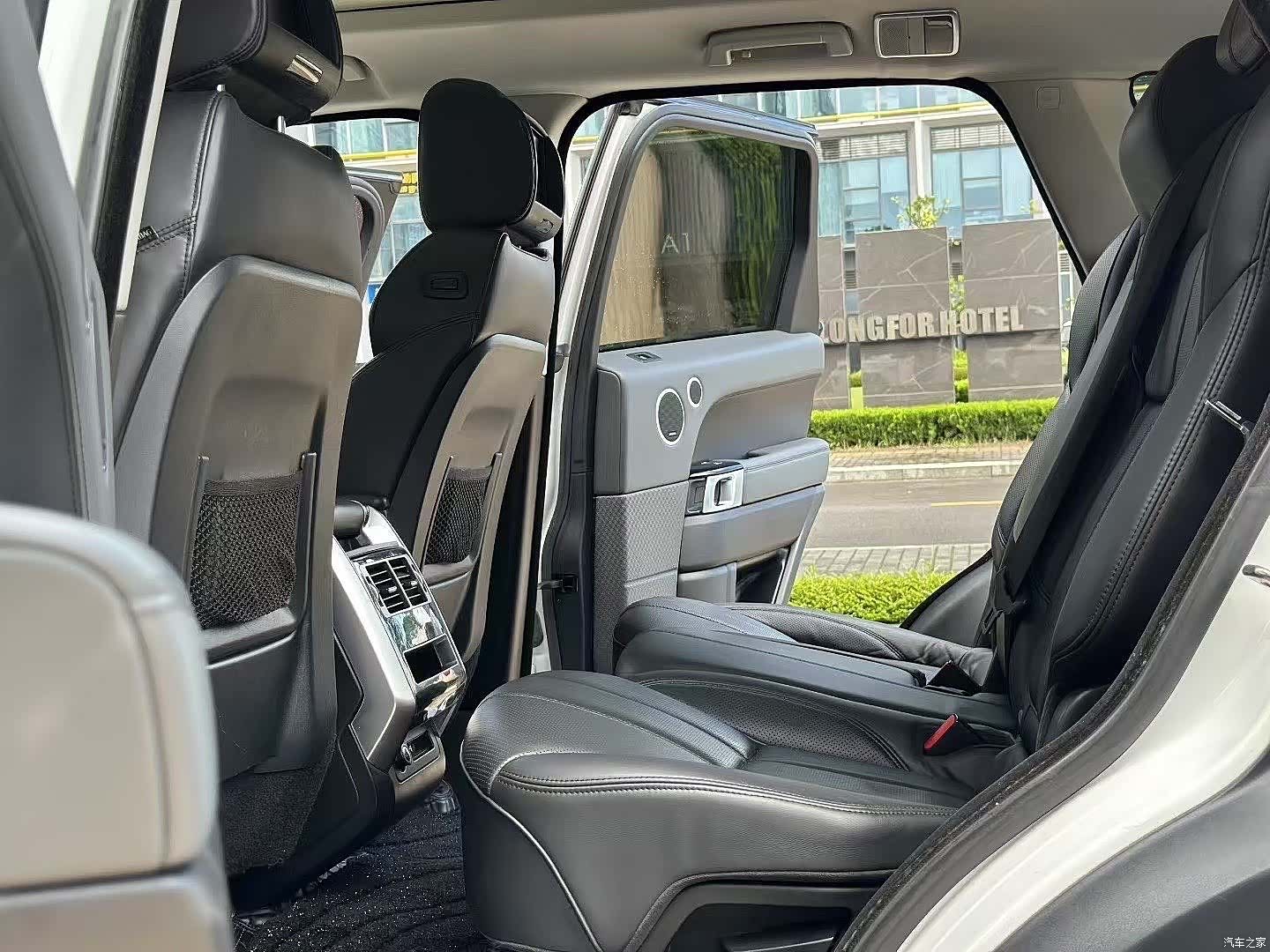 Land Rover Range Rover, 2016 6