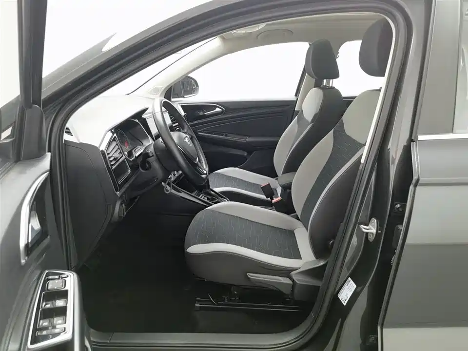 Jetta VS7 Jetta VS7