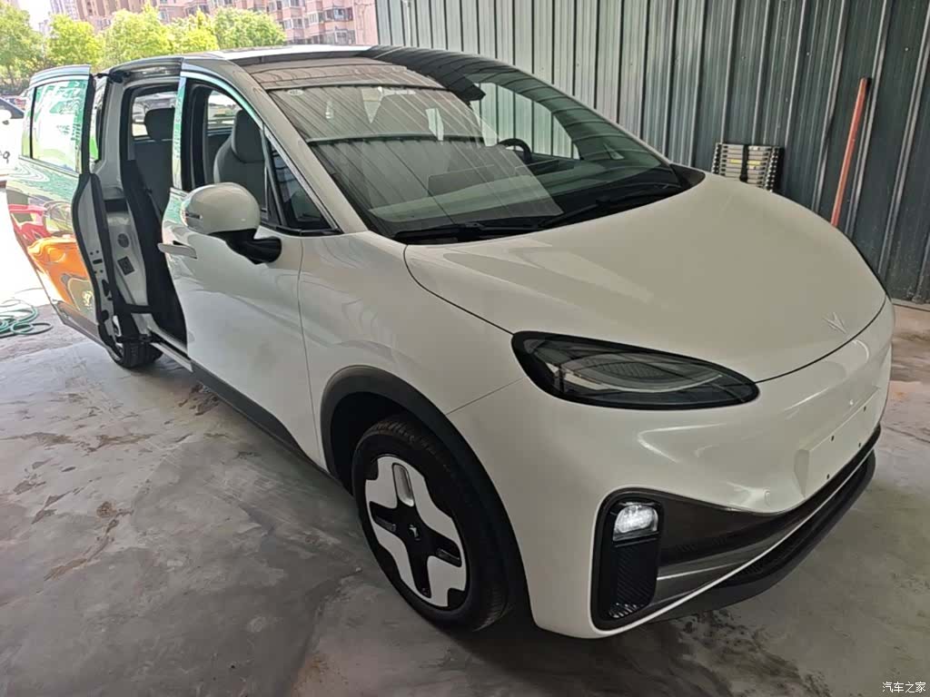 BAIC S, 2025 4