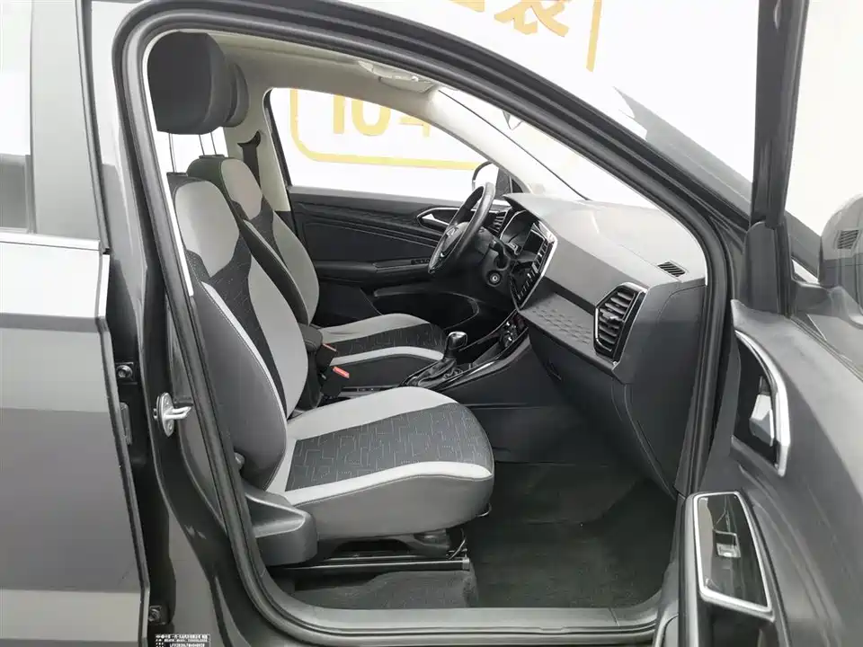 Jetta VS7 Jetta VS7