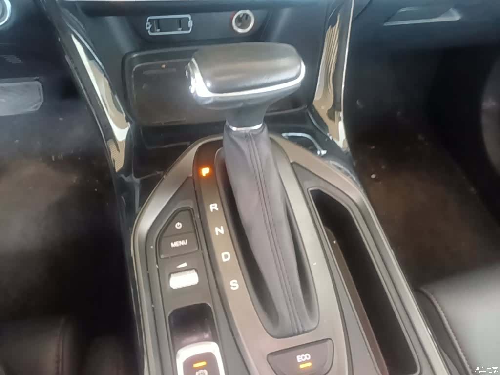 GAC GS4, 2020 6