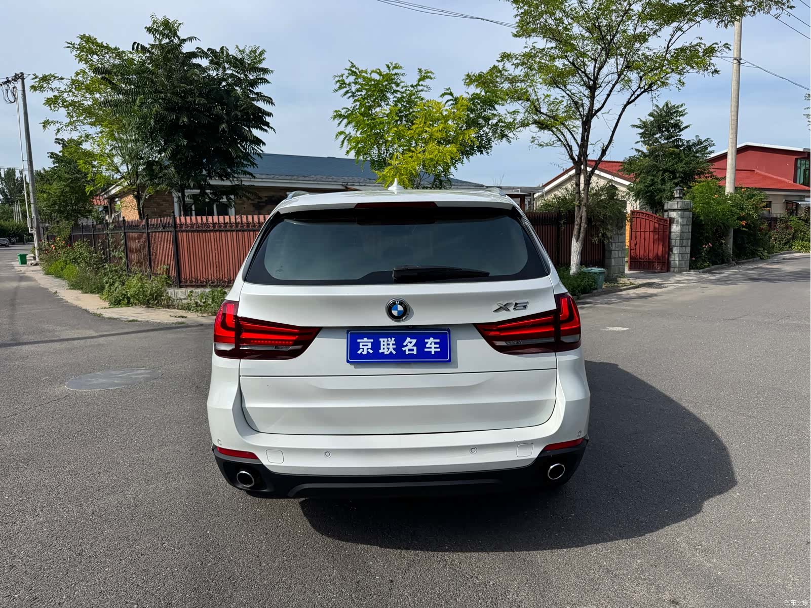 BMW X5, 2015 16