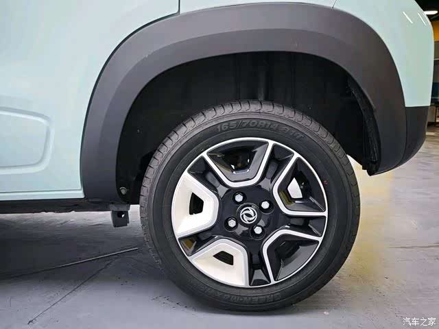 DongFeng BOX, 2024 16